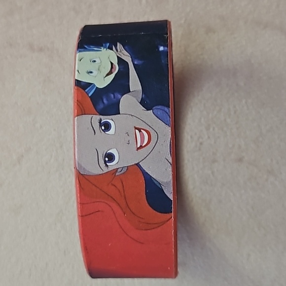Disney's The Little Mermaid Ariel Reversible Bracelet - Picture 3 of 5